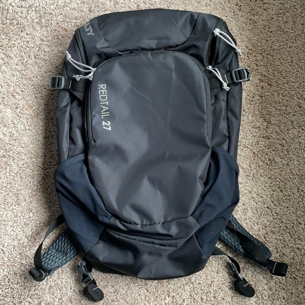 Kelty redtail 27 backpack